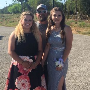 Meet your Posher, Ashlyn